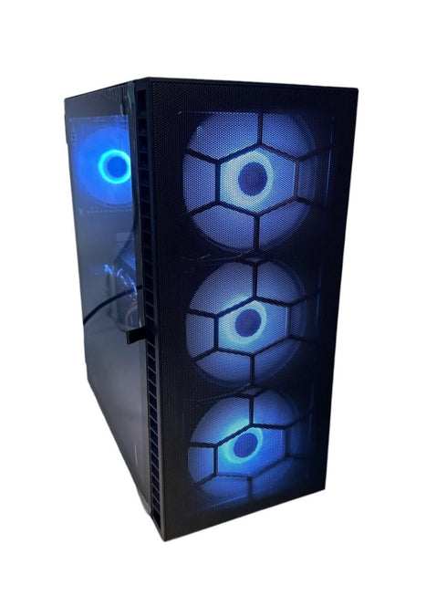 Stationär Gaming Dator (140) (beg)