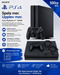 Sony PlayStation 4 – 500GB (Begagnad)