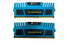 Corsair Vengeance Blue 8GB (2x4GB) DDR3 1600 MHz