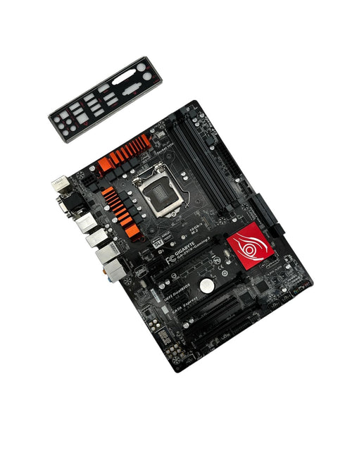 Gigabyte GA-Z97X-Gaming3 ( Z97, LGA 1150, ATX)