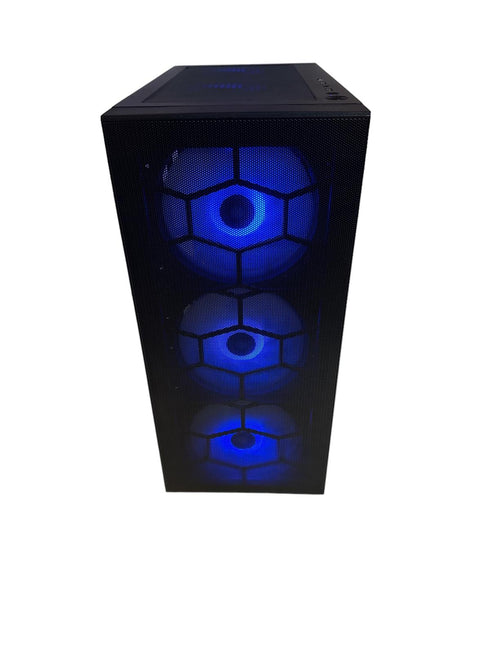 Stationär Gaming Dator (139) (beg)