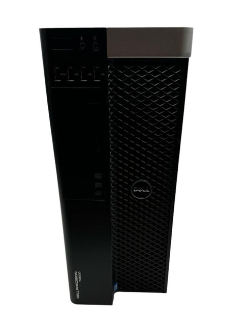 Dell Precision T3600 Xeon E5 @ 2.80GHz 16GB (beg)