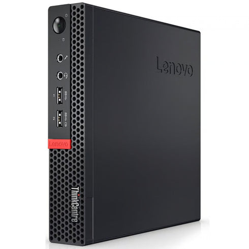 Lenovo ThinkCentre M715q Tiny Ryzen 3 PRO 2200GE, 8GB RAM, 128GB SSD