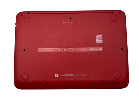 Hp pavilion x360 touch screen