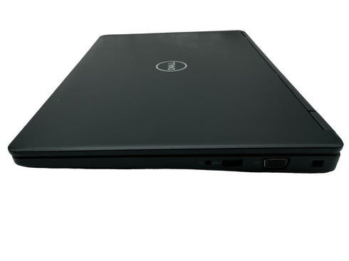Dell Latitude 5490 14" i5-8250u 8GB 256 SSD M.2 (beg)