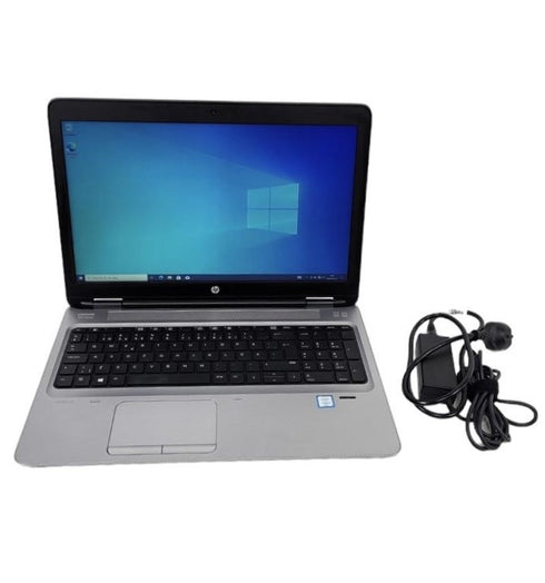 HP Bärbar Dator ProBook 650 G2