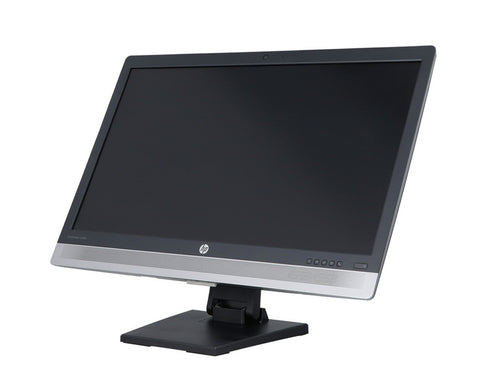HP EliteDisplay E240c -skärm 1920x1080 HDMI (beg)