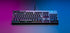 ASUS ROG Strix Flare RGB Gamingtangentbord Model: XA01 (beg)