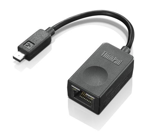 Lenovo ThinkPad Ethernet Expansion Cable - network adapter (Beg)