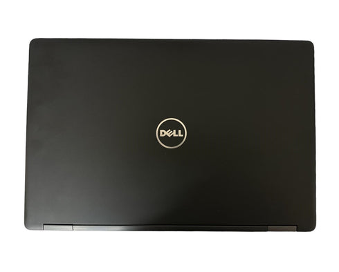 Dell Latitude 5580 Business Laptop/Bärbar | 15.6in HD|Intel Core i5-744HQ| 8GB DDR4 | 256GB SSD | Win 11 Pro (beg)