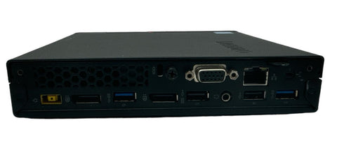 lenovo thinkcentre m600 Windows 10 mini pc