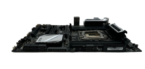 Moderkort ASUS X99-A - ATX / X99
