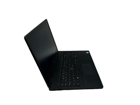 Dell Latitude 5590 Business Laptop/Bärbar | 15.6in HD | Intel Core 8th Gen i5-8250U Quad Core | 8GB DDR4 | 256GB SSD | Win 11 Pro (beg)