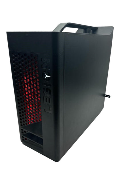 Lenovo Legion T530 Gaming speldator Intel Core i5 9400F/Ram minne: 16gb ddr4(beg)