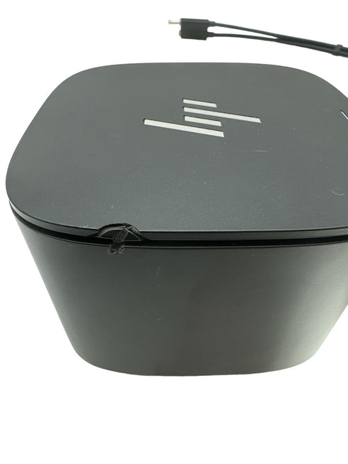 HP Thunderbolt Dock G2 Dockstation / Dockningsstation (beg)