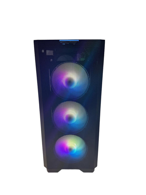 Stationär Gaming Dator (143) (beg)