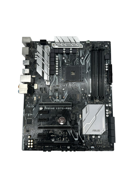 ASUS PRIME X370-PRO