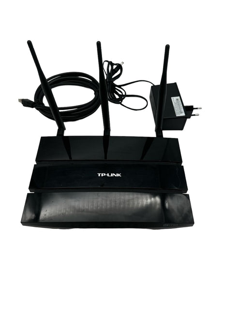 AC1750 Wireless Dual Band Gigabit Router