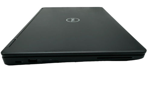 Dell Latitude 5490 14" i5-8250u 8GB 256 SSD M.2 (beg)