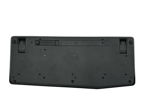 Logitech MK345 Combo med trådlös tangentbord