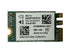 QCNFA344A Atheros trådlöst nätverkskort 2.4G+5G Bluetooth