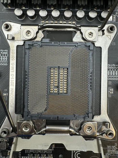 Moderkort ASUS X99-A - ATX / X99