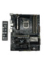 ASUS SABERTOOTH Z97 MARK 2/USB3.1 LGA 1150 Intel Z97 ATX moderkort