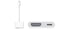 Apple Lightning till digital a/v-adapter (beg)