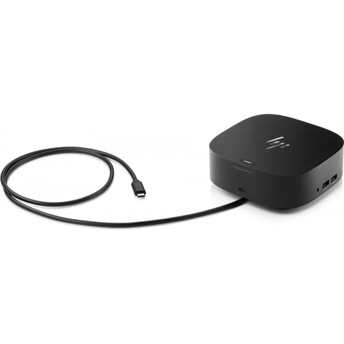 HP Thunderbolt Dock G5 Dockningsstation med 120W AC (beg)