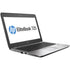 HP EliteBook 725 G3 | A8 Pro-8700B | 12.5" (beg)