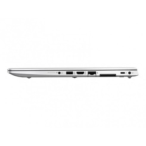 HP EliteBook 850 G6 15.6" Touch i5 16GB 256GB SSD Win 11 Pro med Dockningsstationer