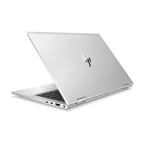 HP EliteBook x360 830 G8 13.3" Touch Full HD i5 (gen11) 8GB 256GB SSD Win 11 Pro (beg)