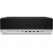 HP EliteDesk 800 G5 SFF i5-8GB 256GB SSD Win 11 Pro (beg)