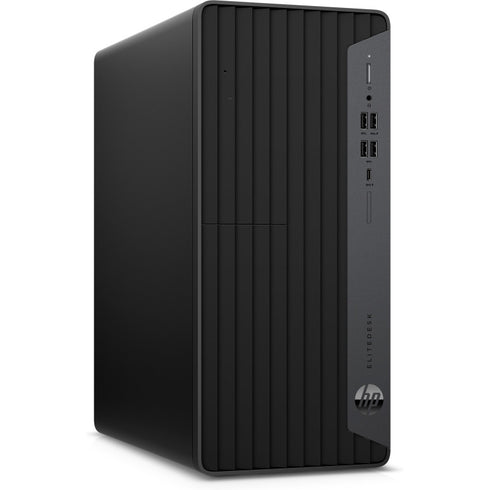 HP ProDesk 600 G6 Microtower – Core i5-10500, 16GB RAM, 512GB SSD