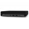 HP EliteDesk 800 G8 Desktop Mini i5 (gen 11) 16GB 256GB SSD med WiFi Win 11 Pro (beg)