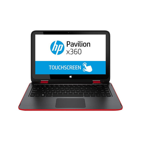 Begagnad HP Pavilion x360