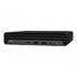 HP Pro Mini 400 G9 i5-12500T 8GB 256GB win 11 pro (beg)
