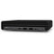 HP ProDesk 400 G6 Mini i5 16GB 256 SSD med WiFi Win11 Pro (beg)