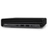HP ProDesk 400 G6 Mini i5 16GB 256 SSD med WiFi Win11 Pro (beg)