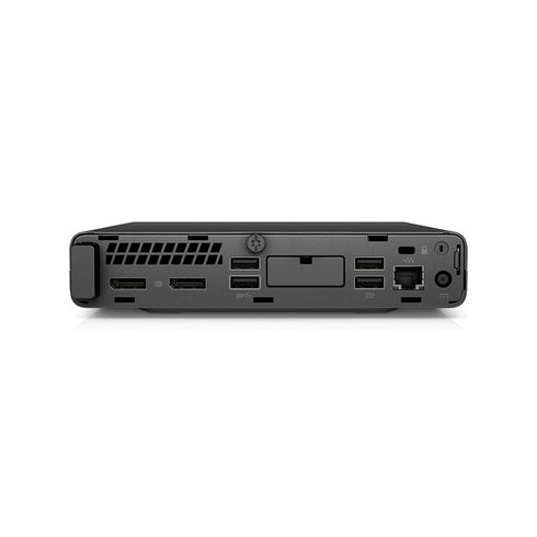 HP ProDesk 405 G4 Desktop Mini PC with AMD Ryzen 3