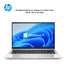 HP EliteBook 840 G8 14" pekskärm i5-1135G7 16 GB 256 GB Win 11 pro (beg)
