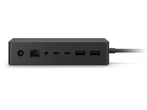 Microsoft Surface Dock 2 - docking station - 2 x USB-C (beg)