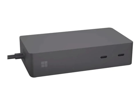 Microsoft Surface Dock 2 - docking station - 2 x USB-C (beg)