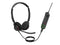 Jabra engage 50 ii link enc160 headset (beg)