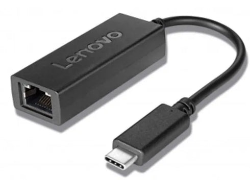 Lenovo USB-C till Ethernet Adapter RTL8153-04 – Begagnad