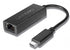 Lenovo USB-C till Ethernet Adapter RTL8153-04 – Begagnad