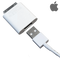 Original Apple iPod Camera Connector 30-Pin to USB Type A A1358 (beg)
