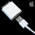 Original Apple iPod Camera Connector 30-Pin to USB Type A A1358 (beg)