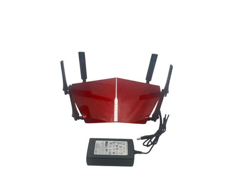 D-Link DIR-890L AC3200 WiFi Router (beg)