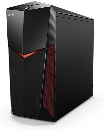 Gamingdator Lenovo Legion Y520